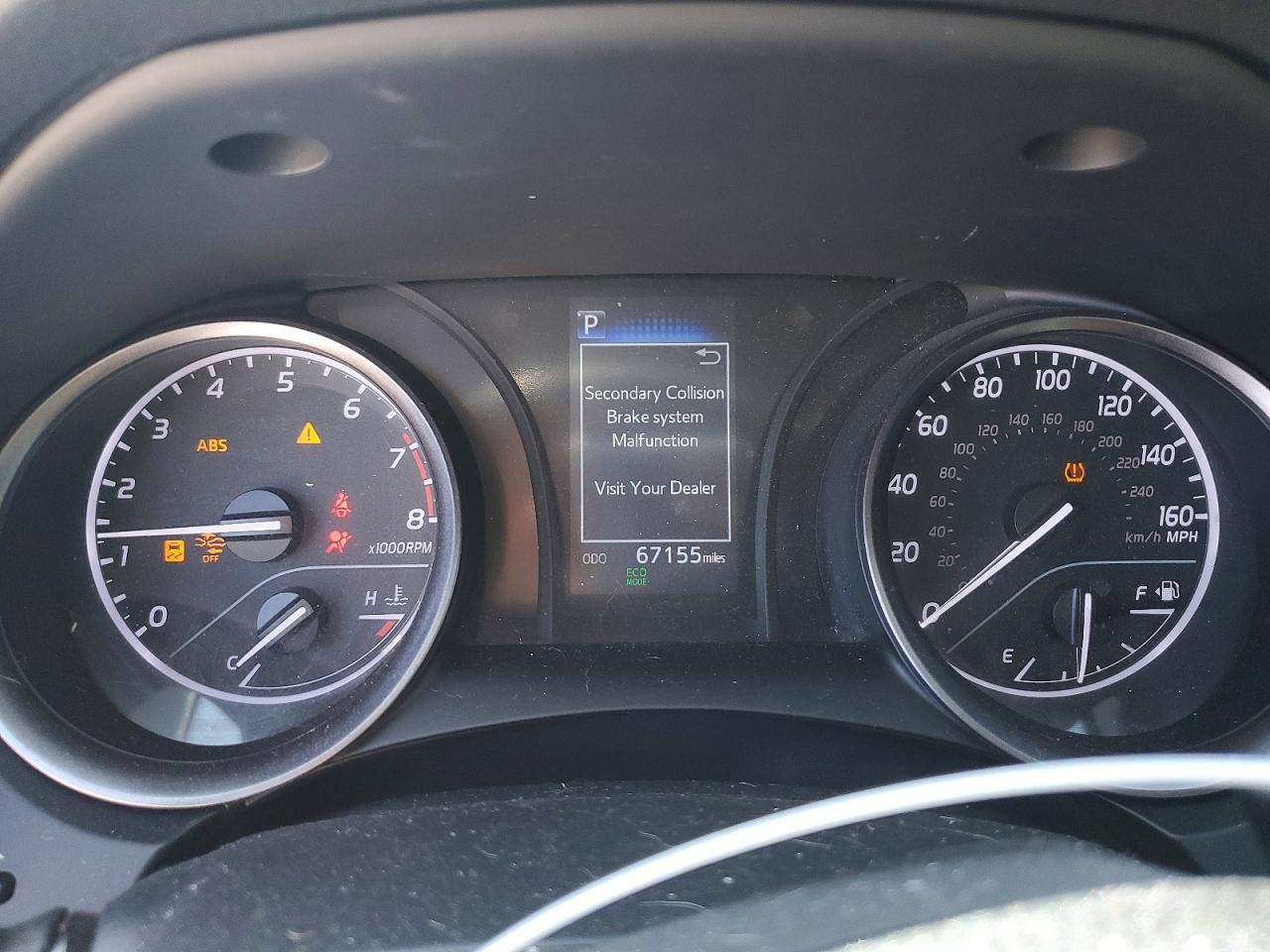 2023 TOYOTA CAMRY SE photo 17