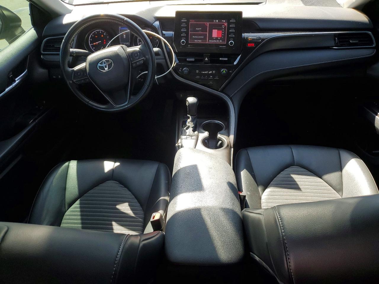 2023 TOYOTA CAMRY SE photo 15