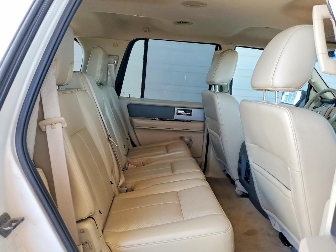 2012 FORD EXPEDITION XLT photo 11