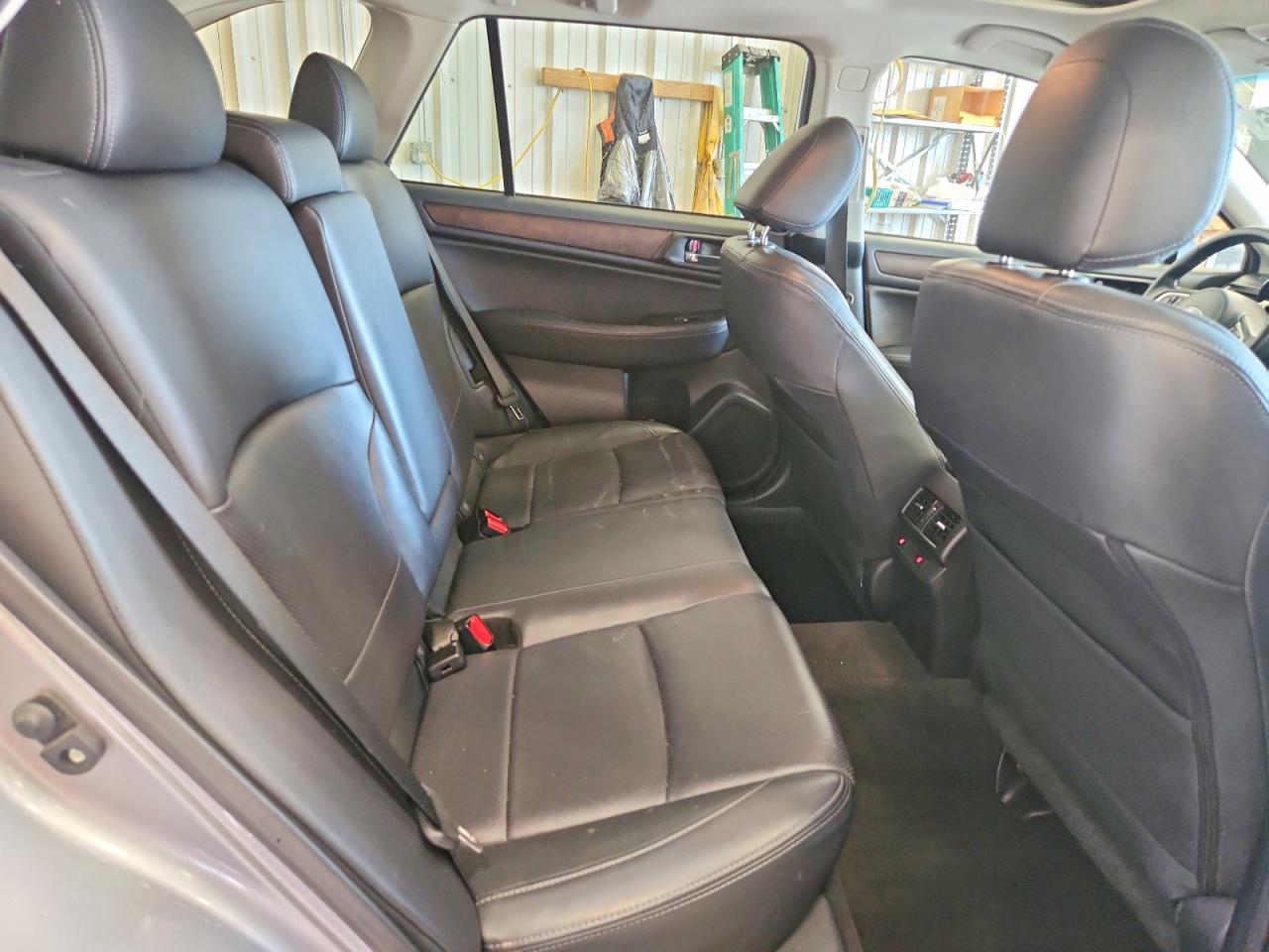 2015 SUBARU OUTBACK 2.5I LIMITED photo 19