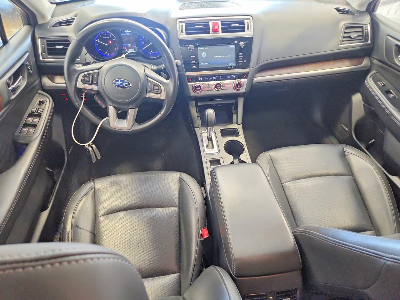 2015 SUBARU OUTBACK 2.5I LIMITED photo 15