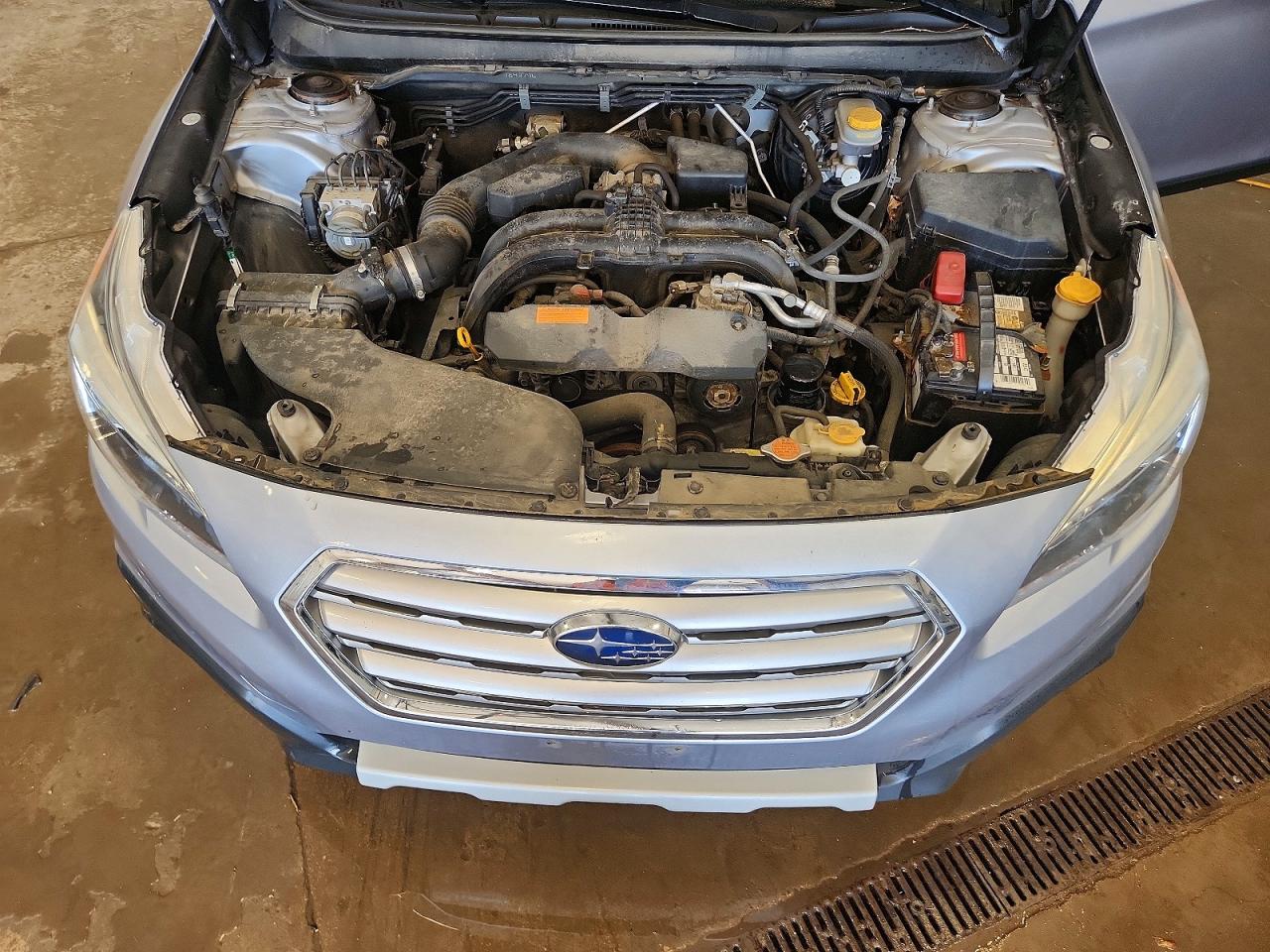 2015 SUBARU OUTBACK 2.5I LIMITED photo 21