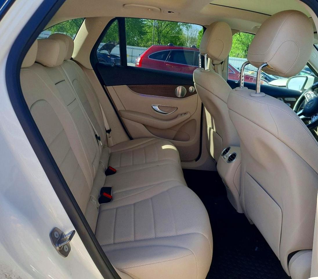 2020 MERCEDES-BENZ GLC 300 4MATIC photo 11