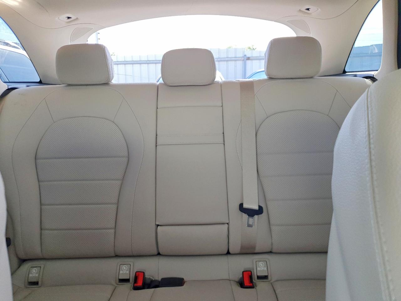 2020 MERCEDES-BENZ GLC 300 4MATIC photo 10