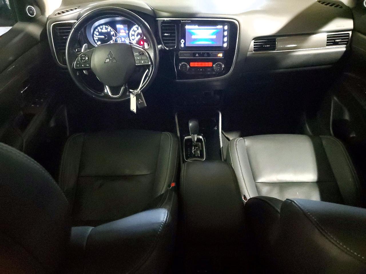 2019 MITSUBISHI OUTLANDER GT photo 15