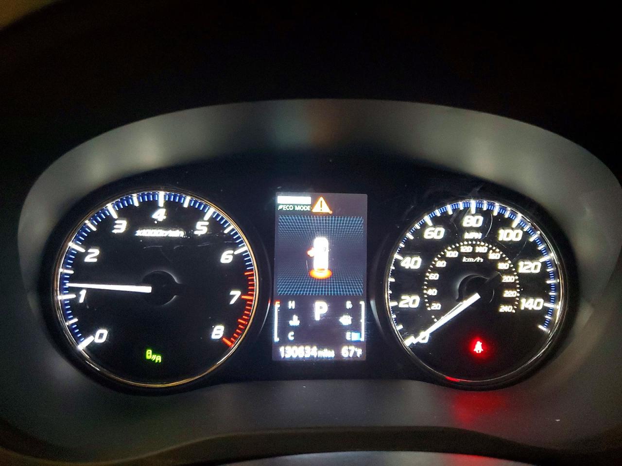 2019 MITSUBISHI OUTLANDER GT photo 17