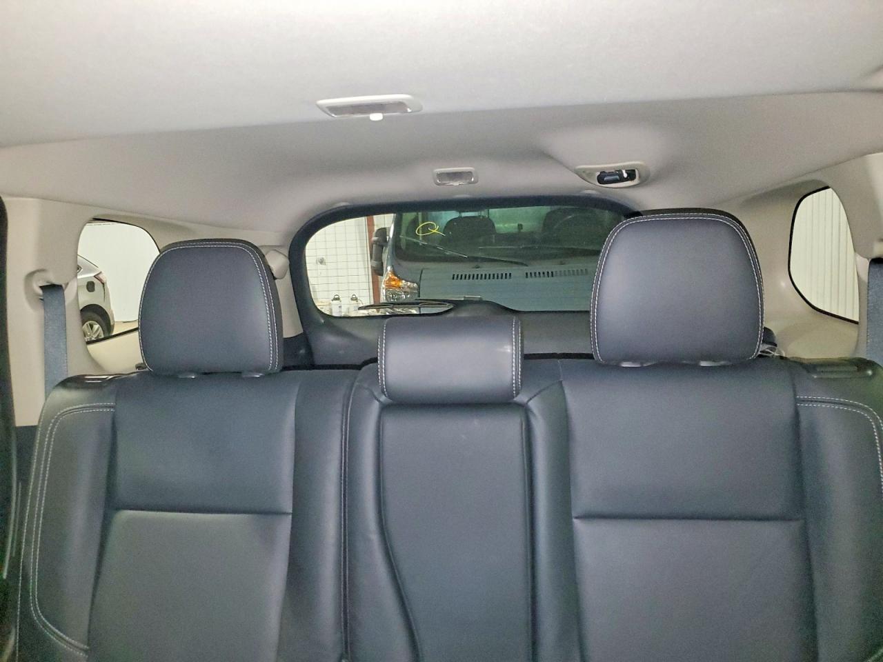 2019 MITSUBISHI OUTLANDER GT photo 19
