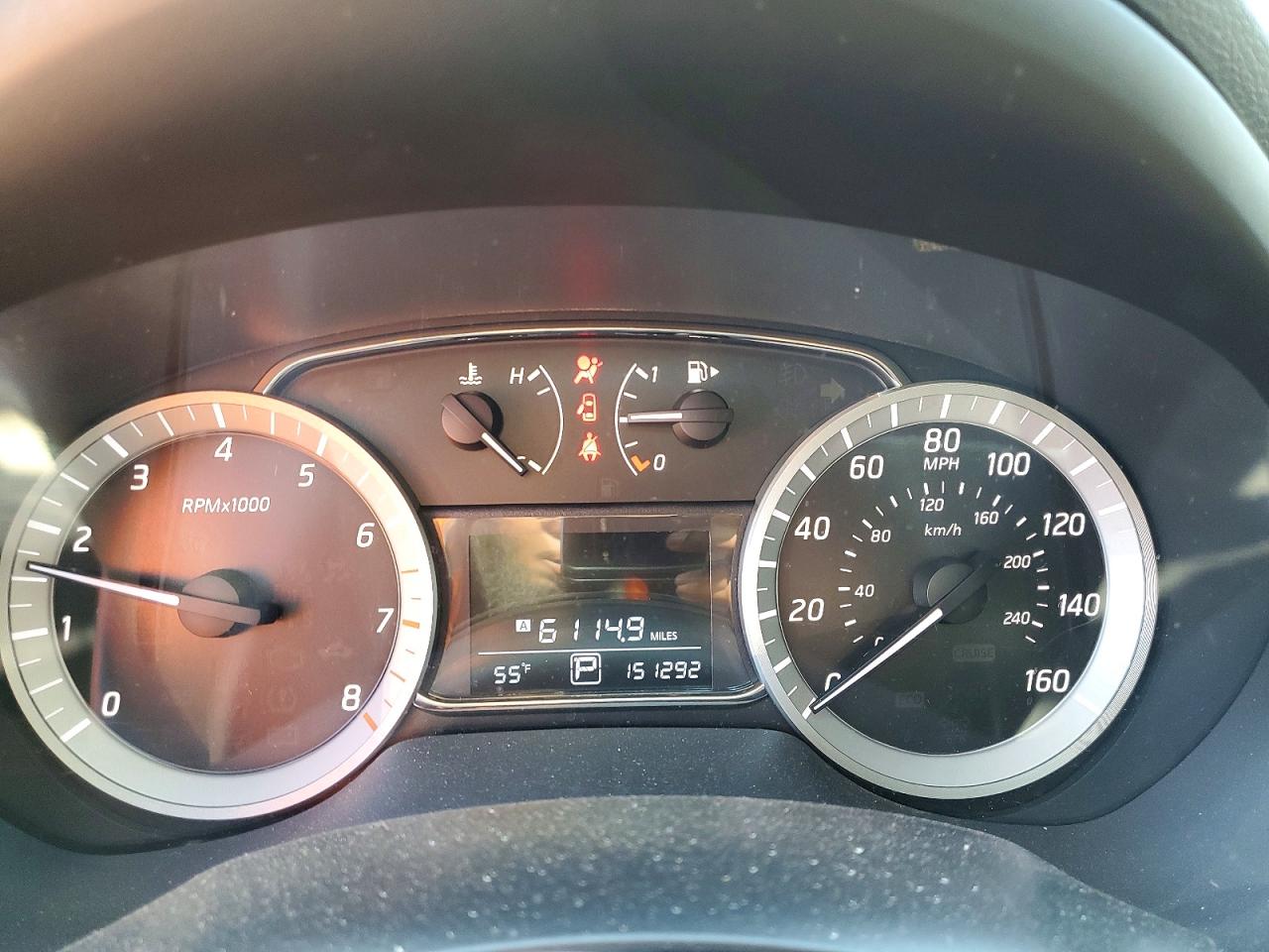 2013 NISSAN SENTRA S photo 17