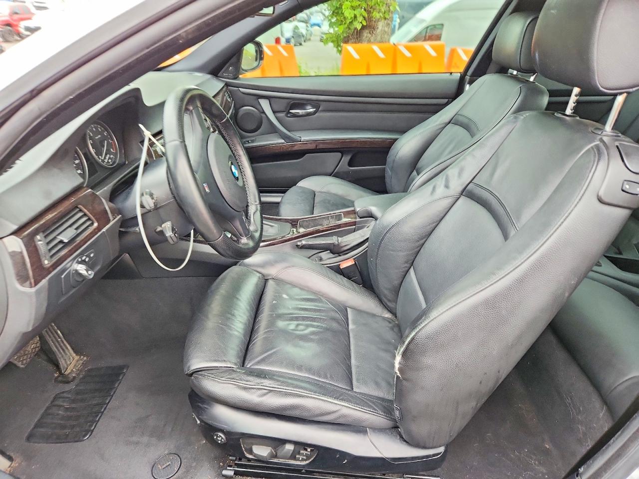 2012 BMW 328 I SULEV photo 7