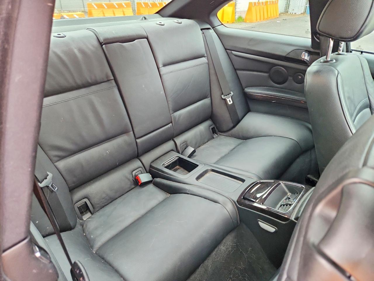 2012 BMW 328 I SULEV photo 10