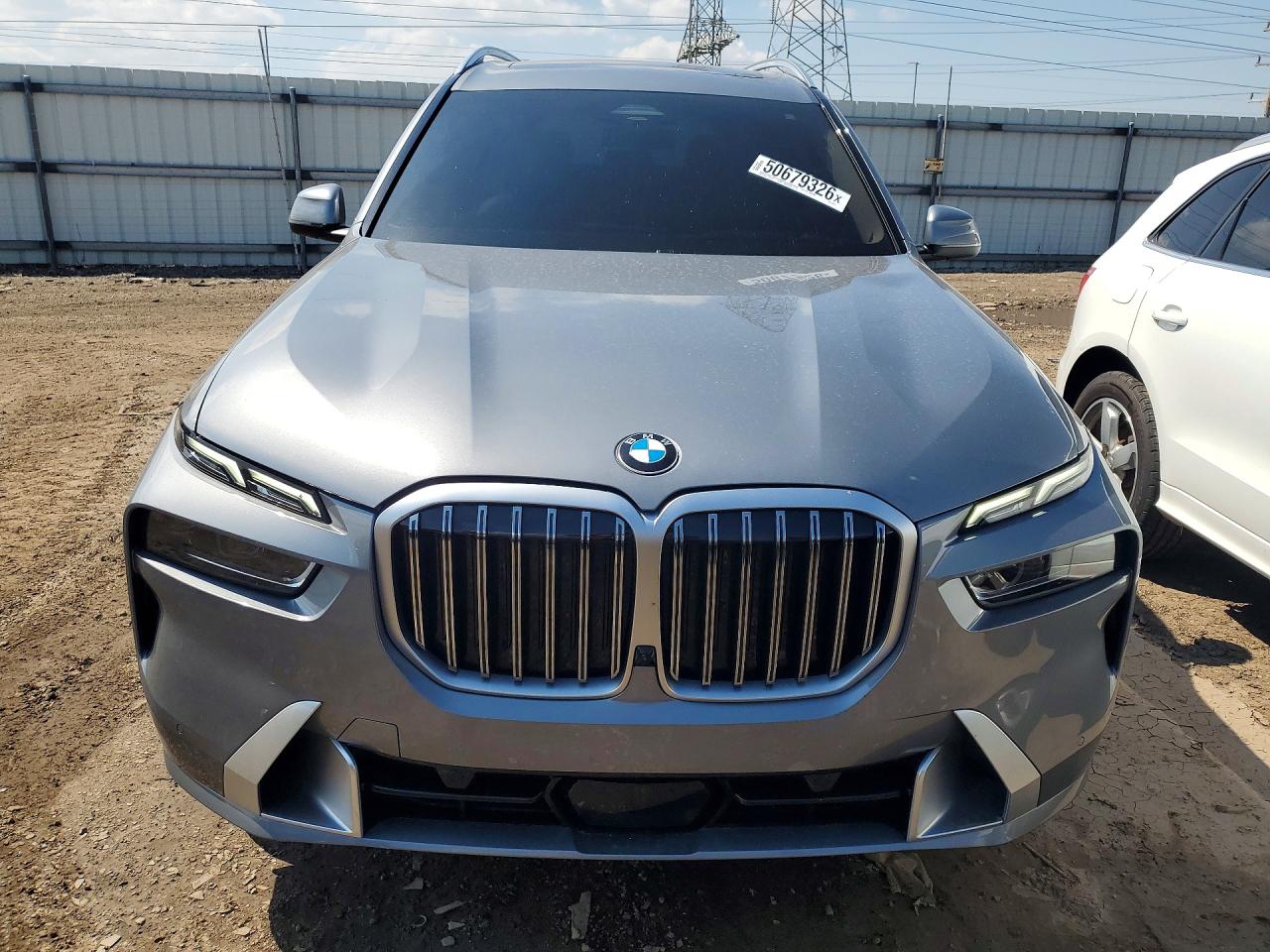 2023 BMW X7 XDRIVE40I photo 13