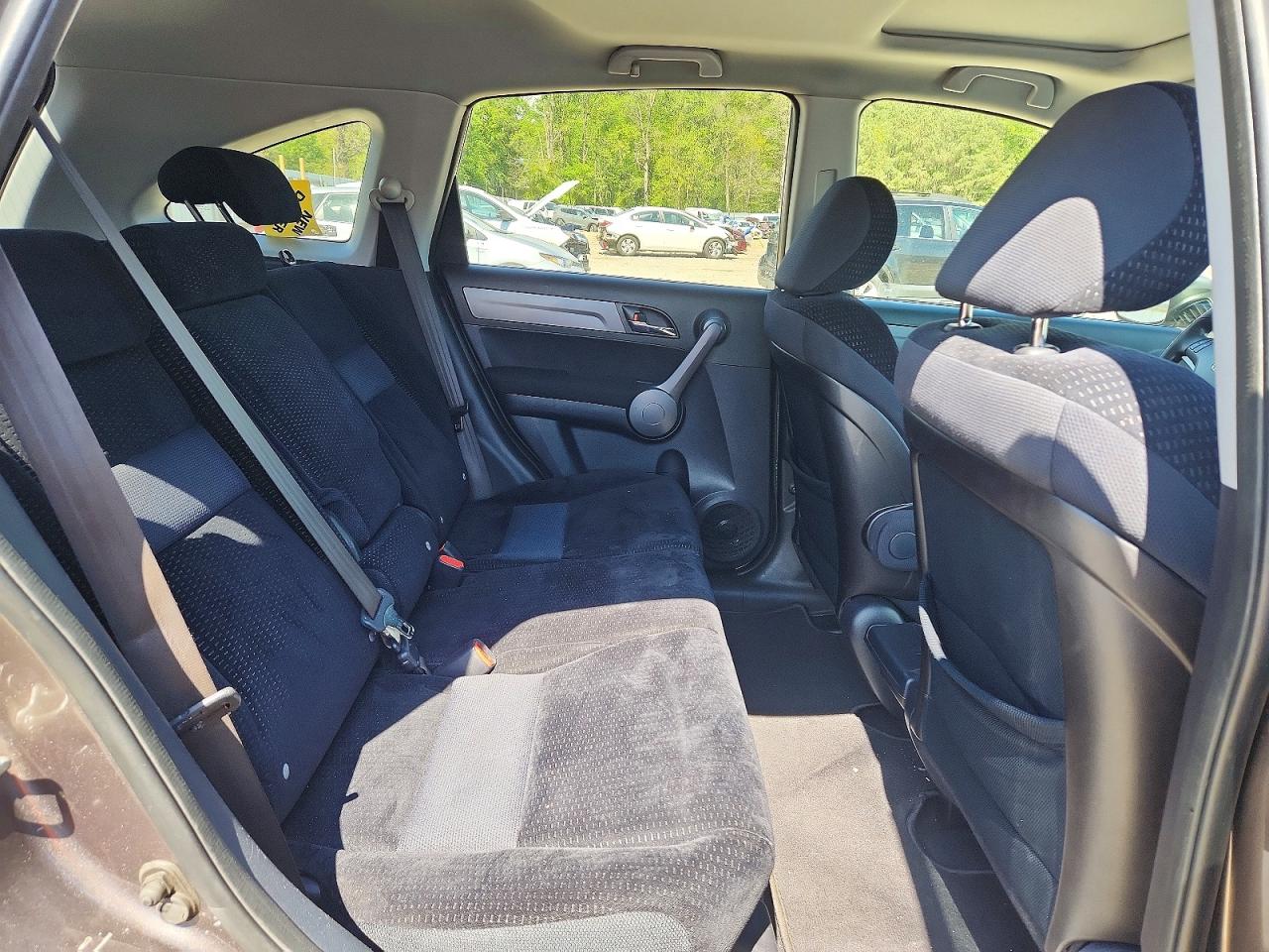 2009 HONDA CR-V EX photo 21