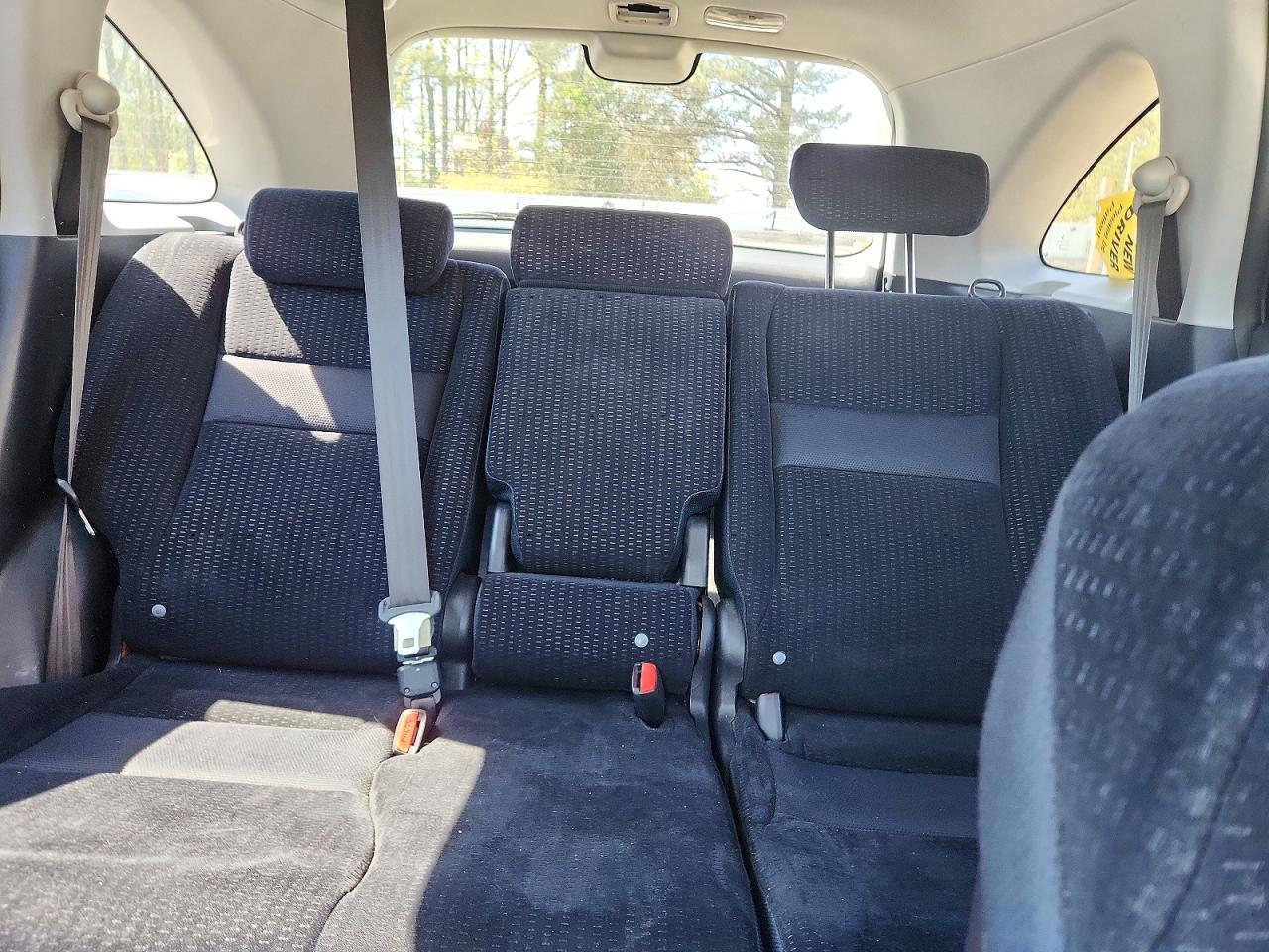 2009 HONDA CR-V EX photo 19