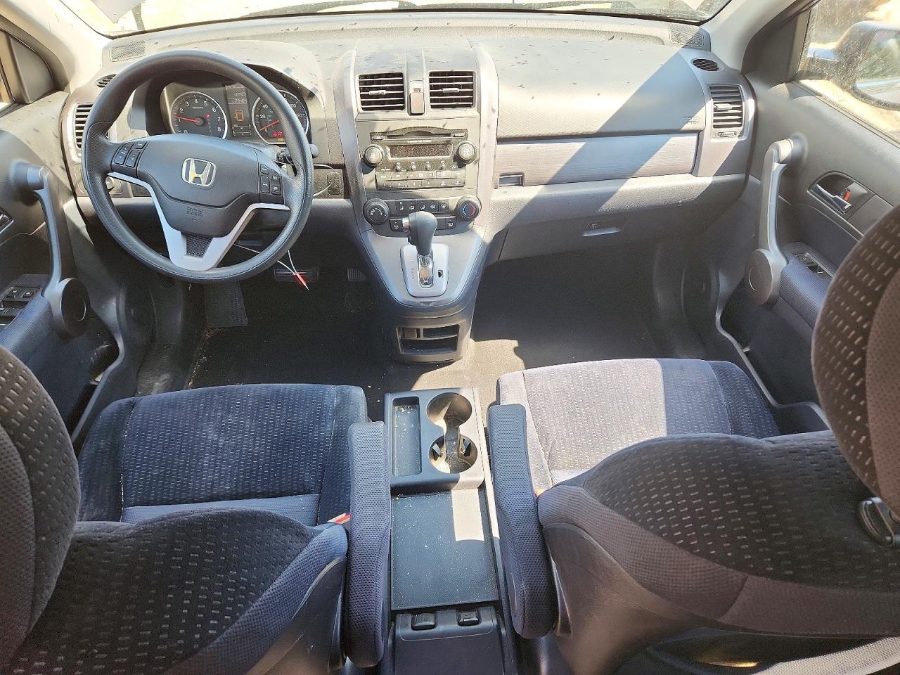 2009 HONDA CR-V EX photo 15