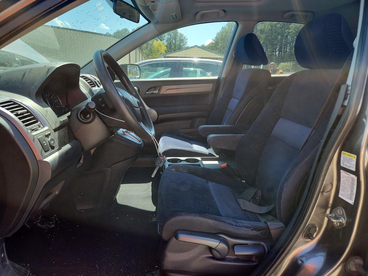 2009 HONDA CR-V EX photo 13