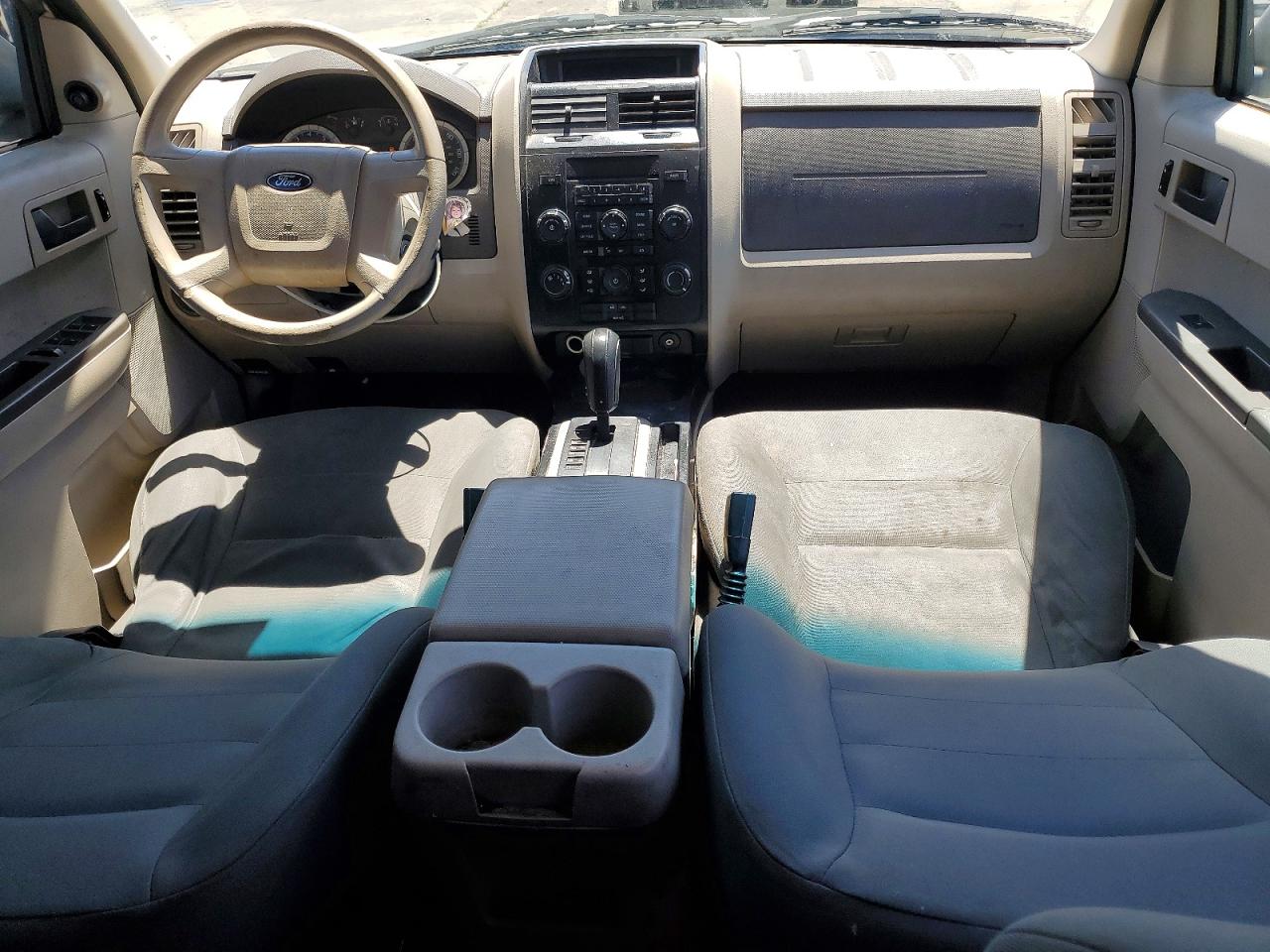 2008 FORD ESCAPE XLS photo 22
