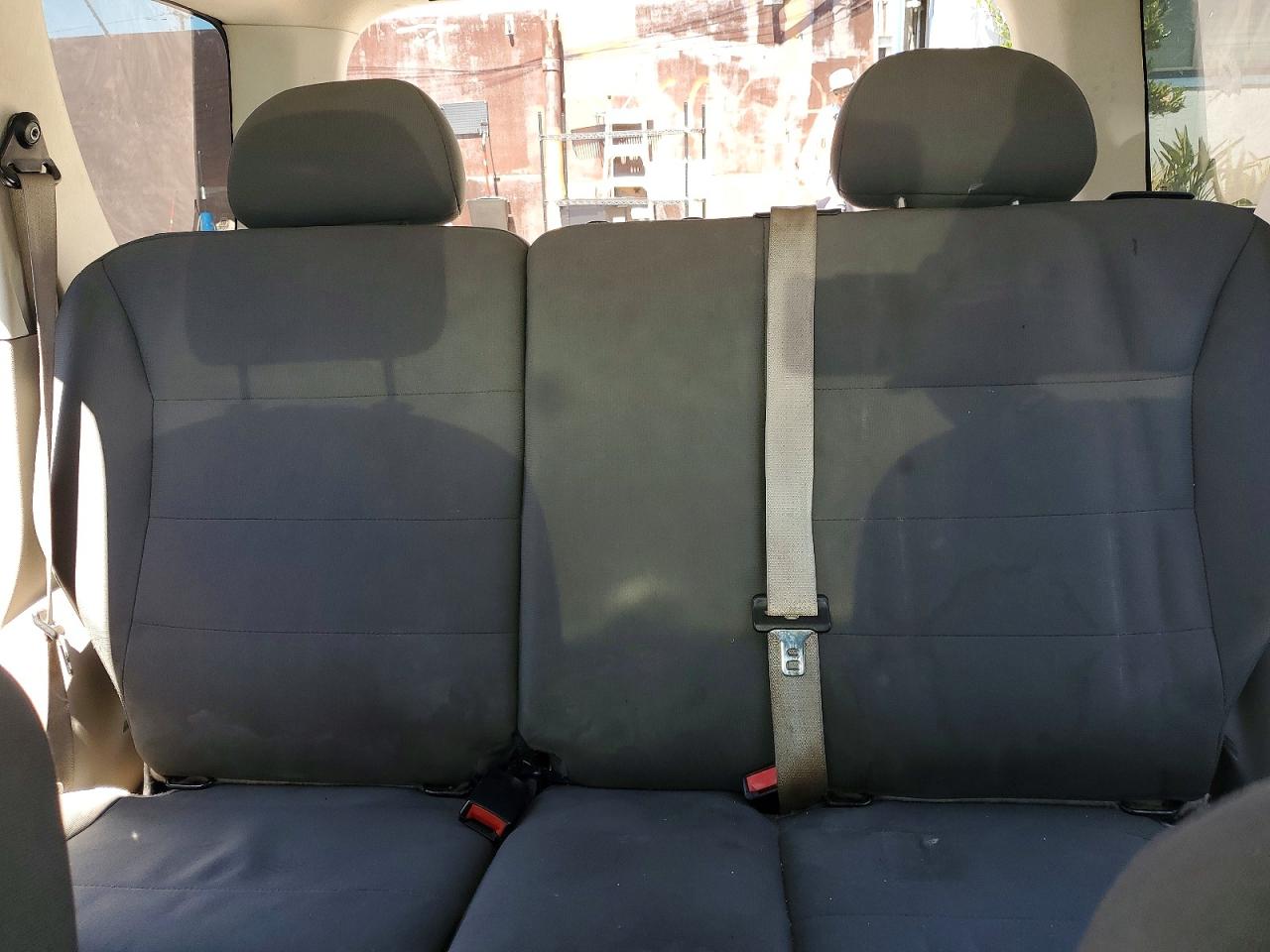 2008 FORD ESCAPE XLS photo 28