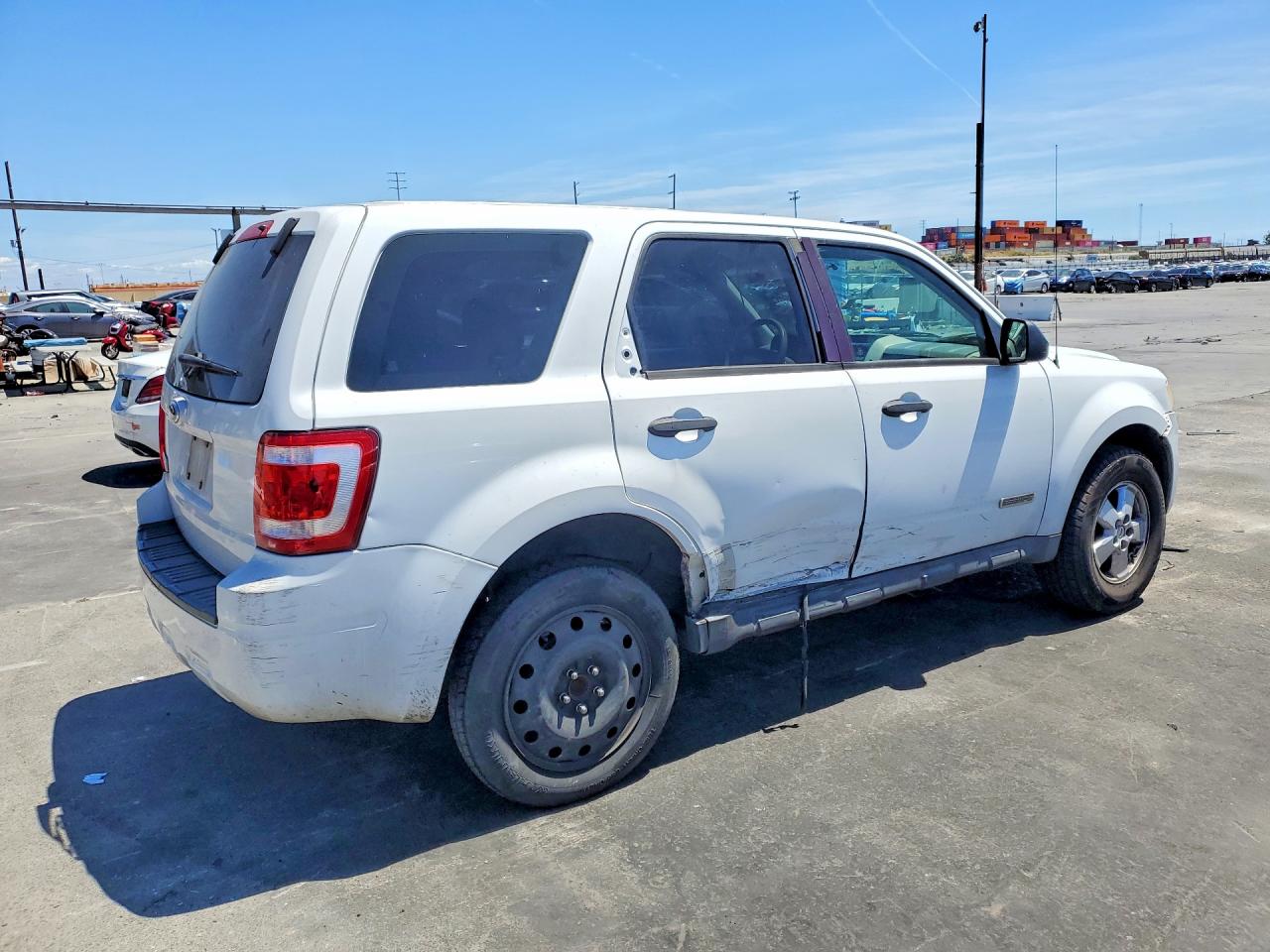 2008 FORD ESCAPE XLS photo 7
