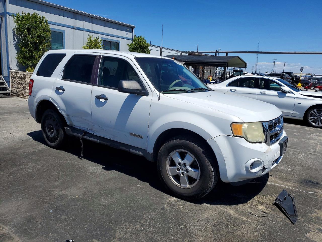 2008 FORD ESCAPE XLS photo 10