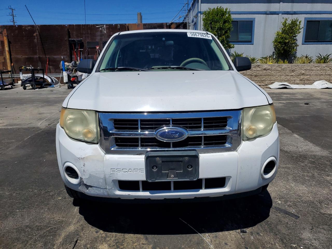 2008 FORD ESCAPE XLS photo 13