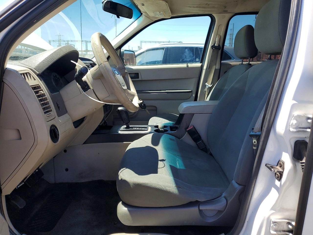 2008 FORD ESCAPE XLS photo 19