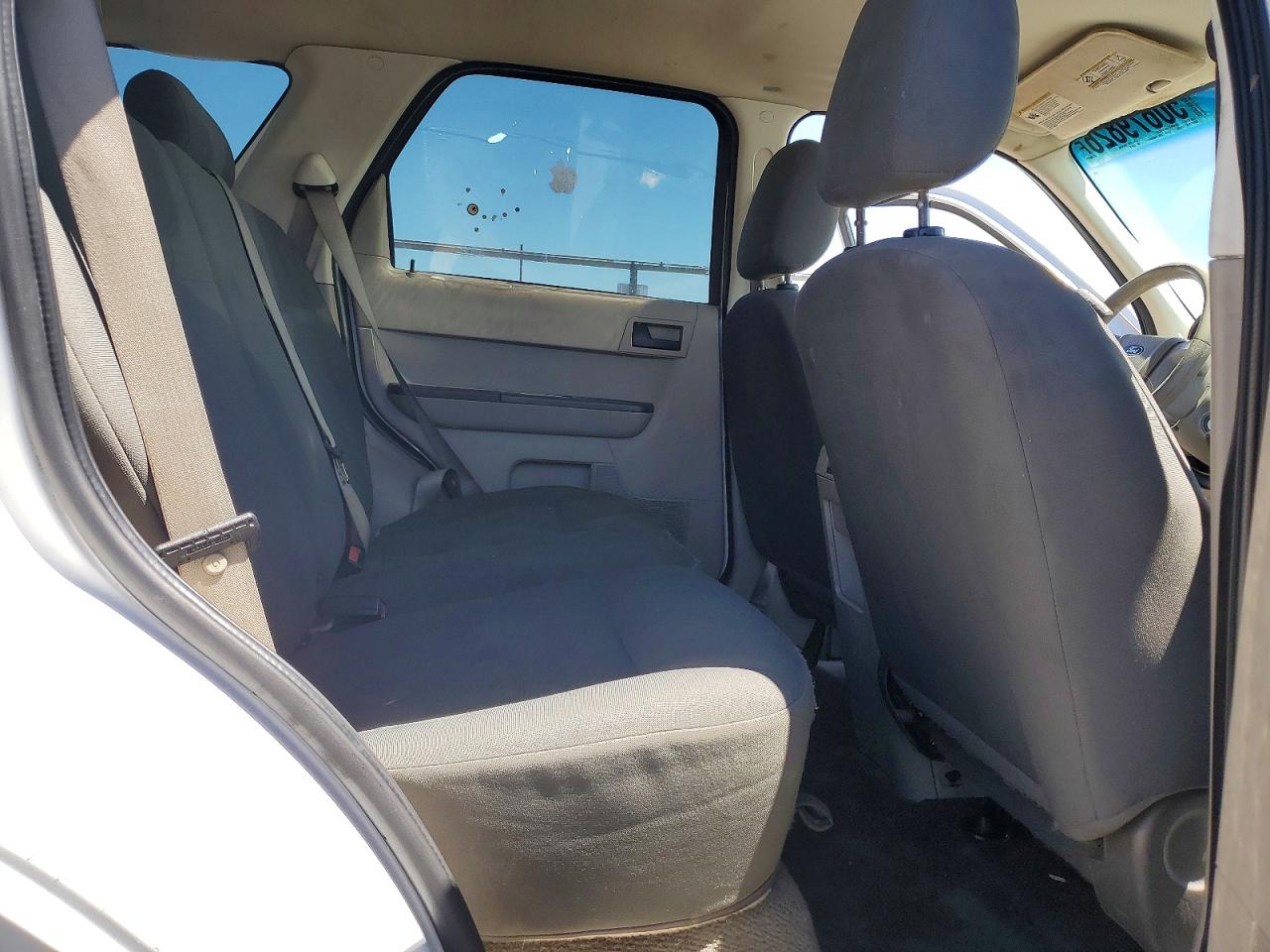 2008 FORD ESCAPE XLS photo 31