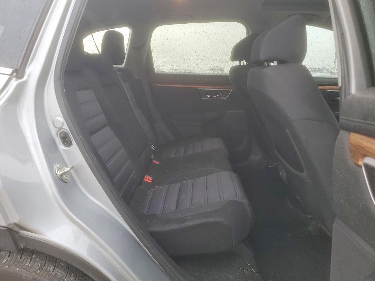 2018 HONDA CR-V EX photo 21