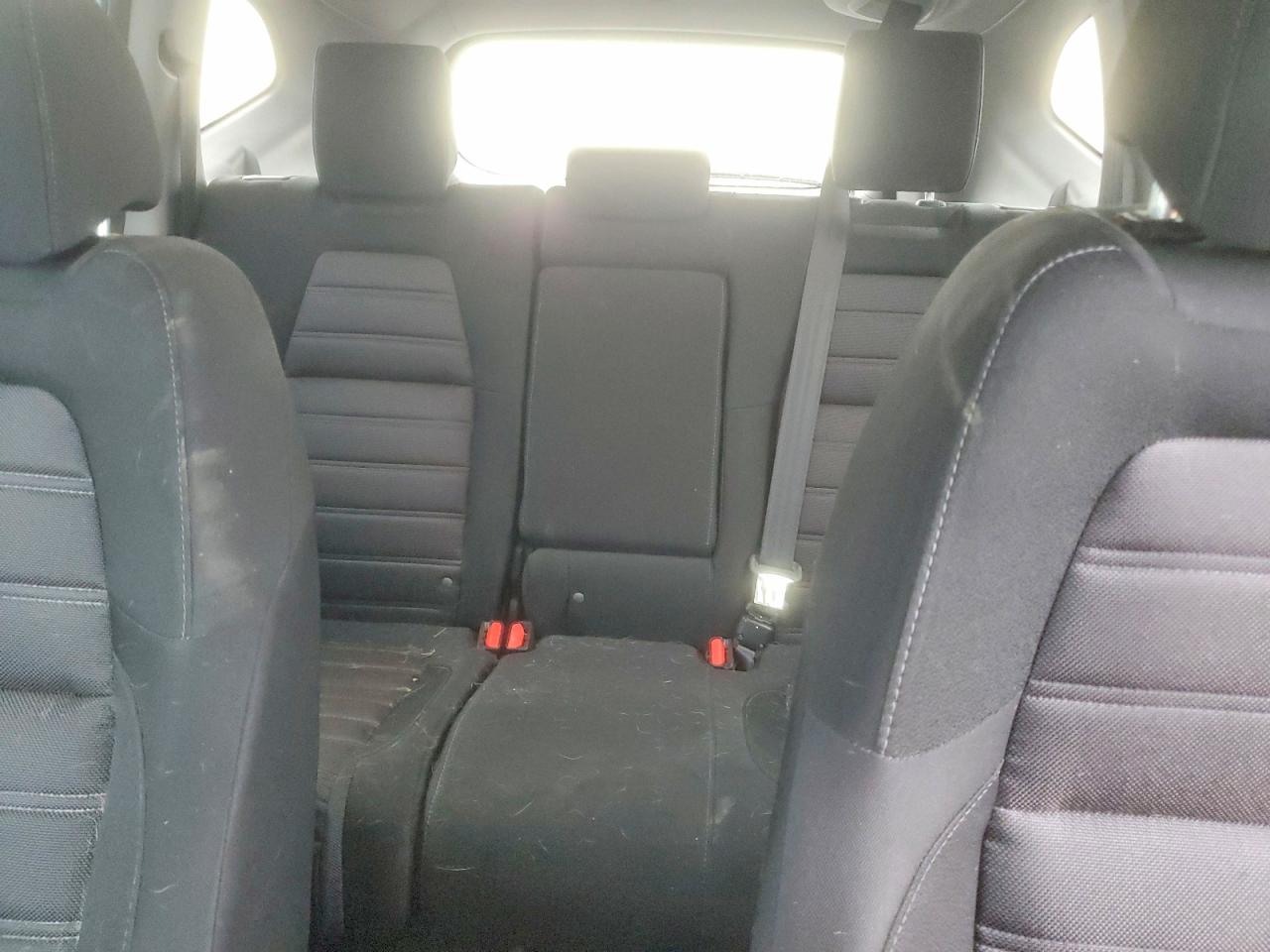 2018 HONDA CR-V EX photo 19