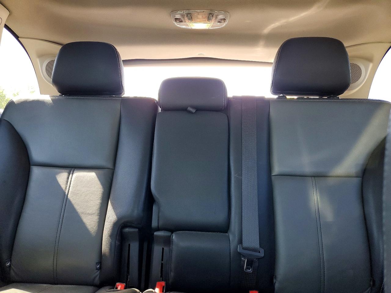 2014 FORD EDGE SPORT photo 19