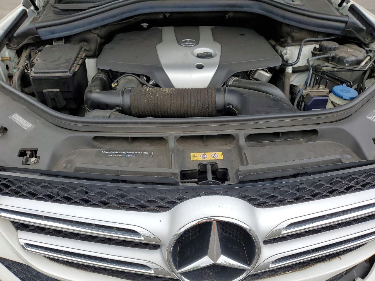 2016 MERCEDES-BENZ GLE 300D 4MATIC photo 21
