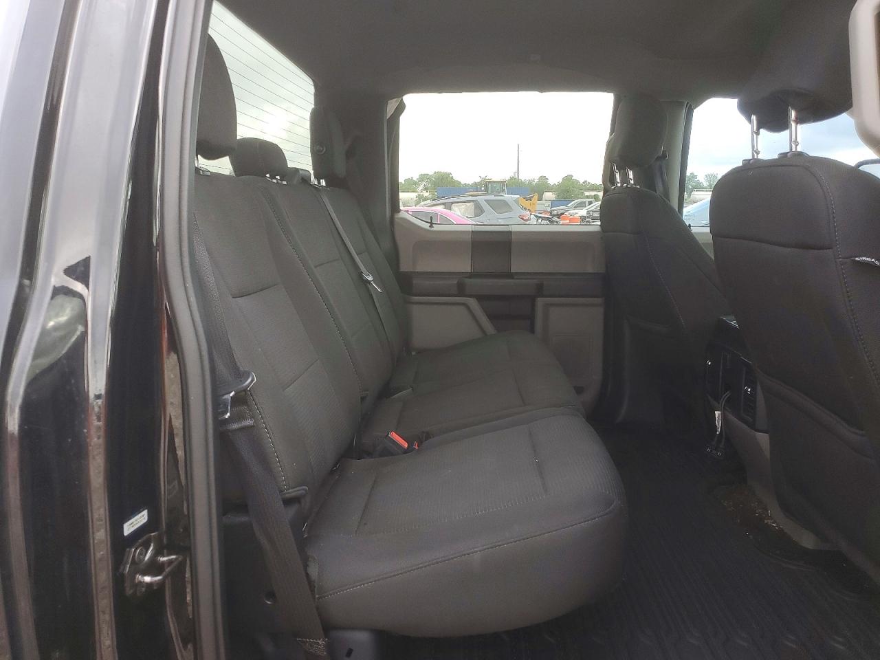 2018 FORD F150 SUPERCREW photo 28