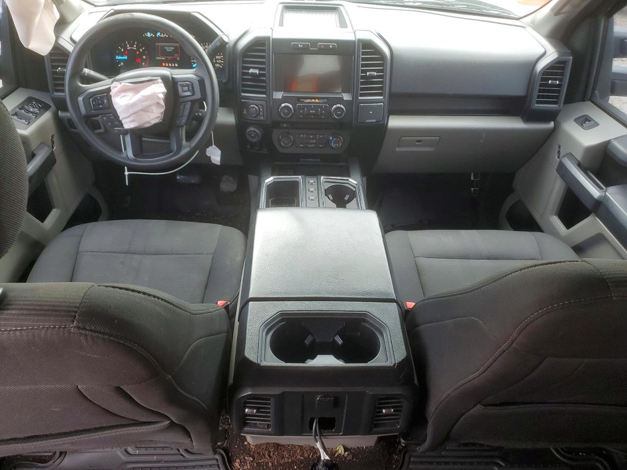 2018 FORD F150 SUPERCREW photo 22