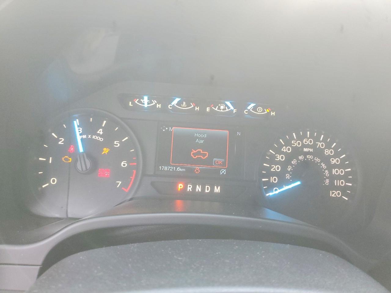 2018 FORD F150 SUPERCREW photo 25