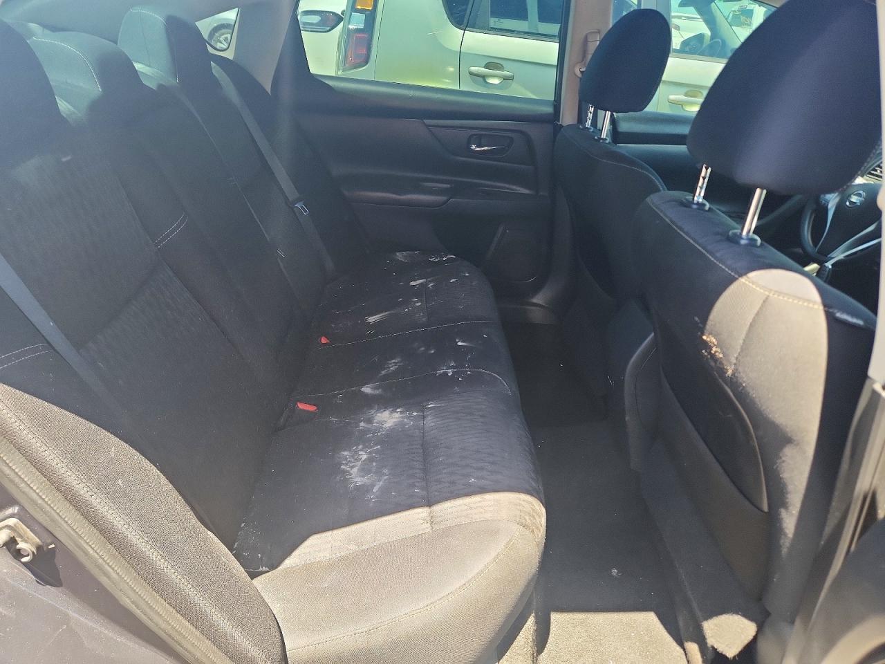 2018 NISSAN ALTIMA 2.5 S photo 28