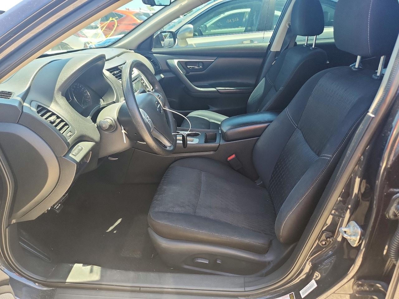 2018 NISSAN ALTIMA 2.5 S photo 19