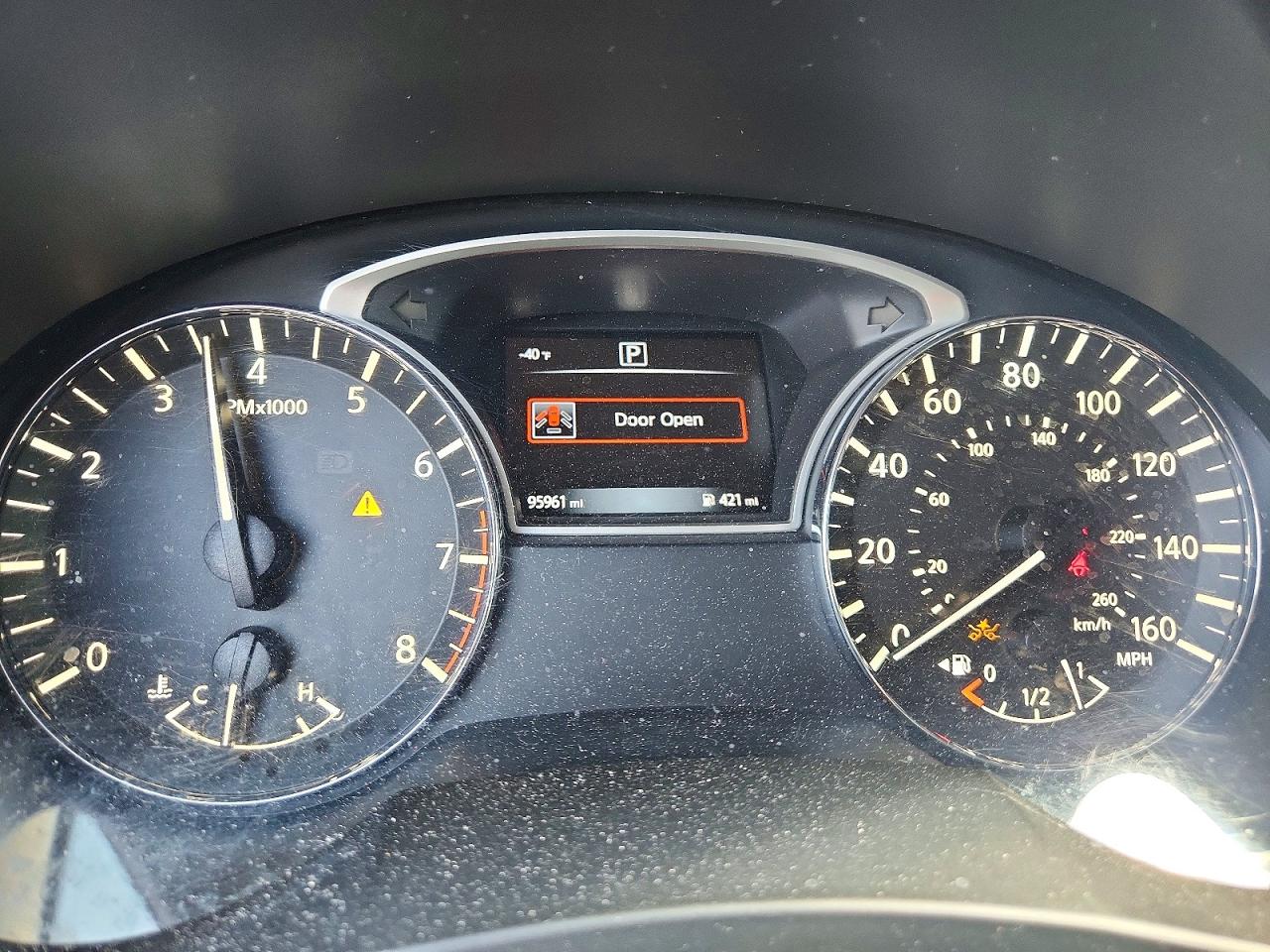 2018 NISSAN ALTIMA 2.5 S photo 25
