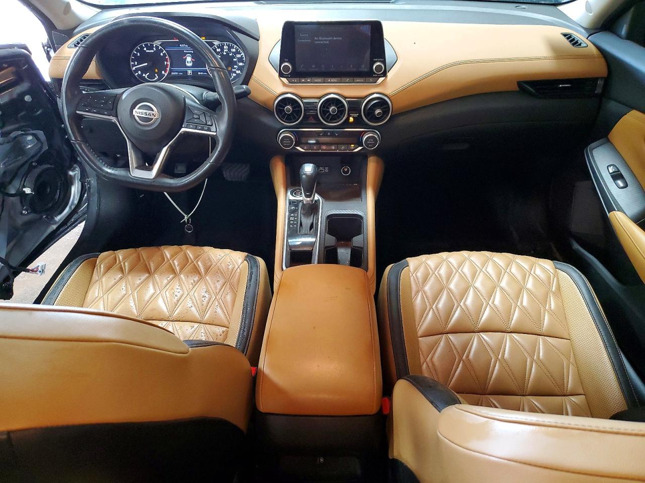 2023 NISSAN SENTRA SV photo 15