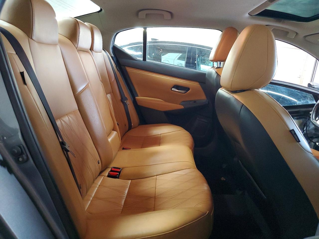 2023 NISSAN SENTRA SV photo 19