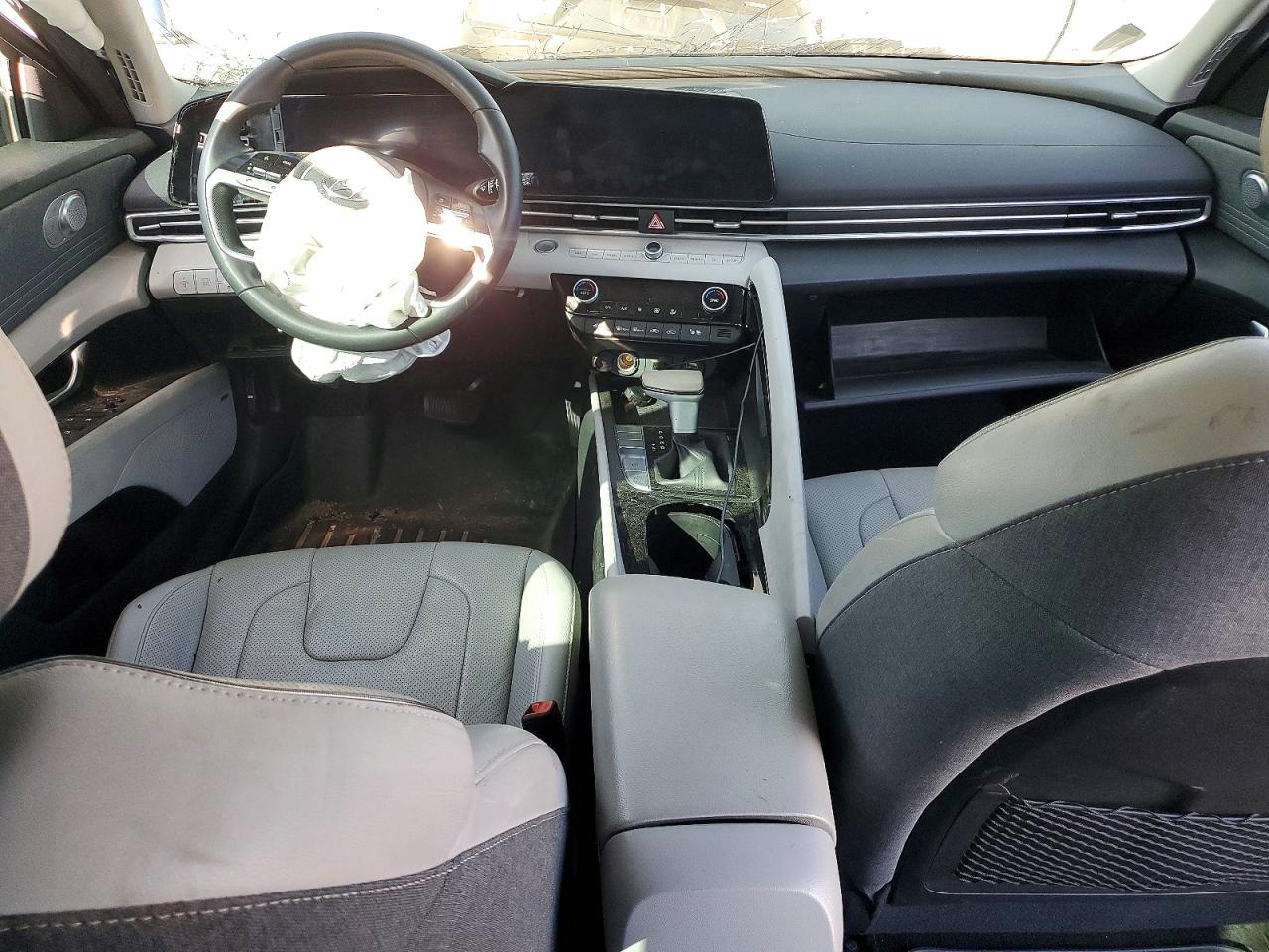 2023 HYUNDAI ELANTRA LIMITED photo 22