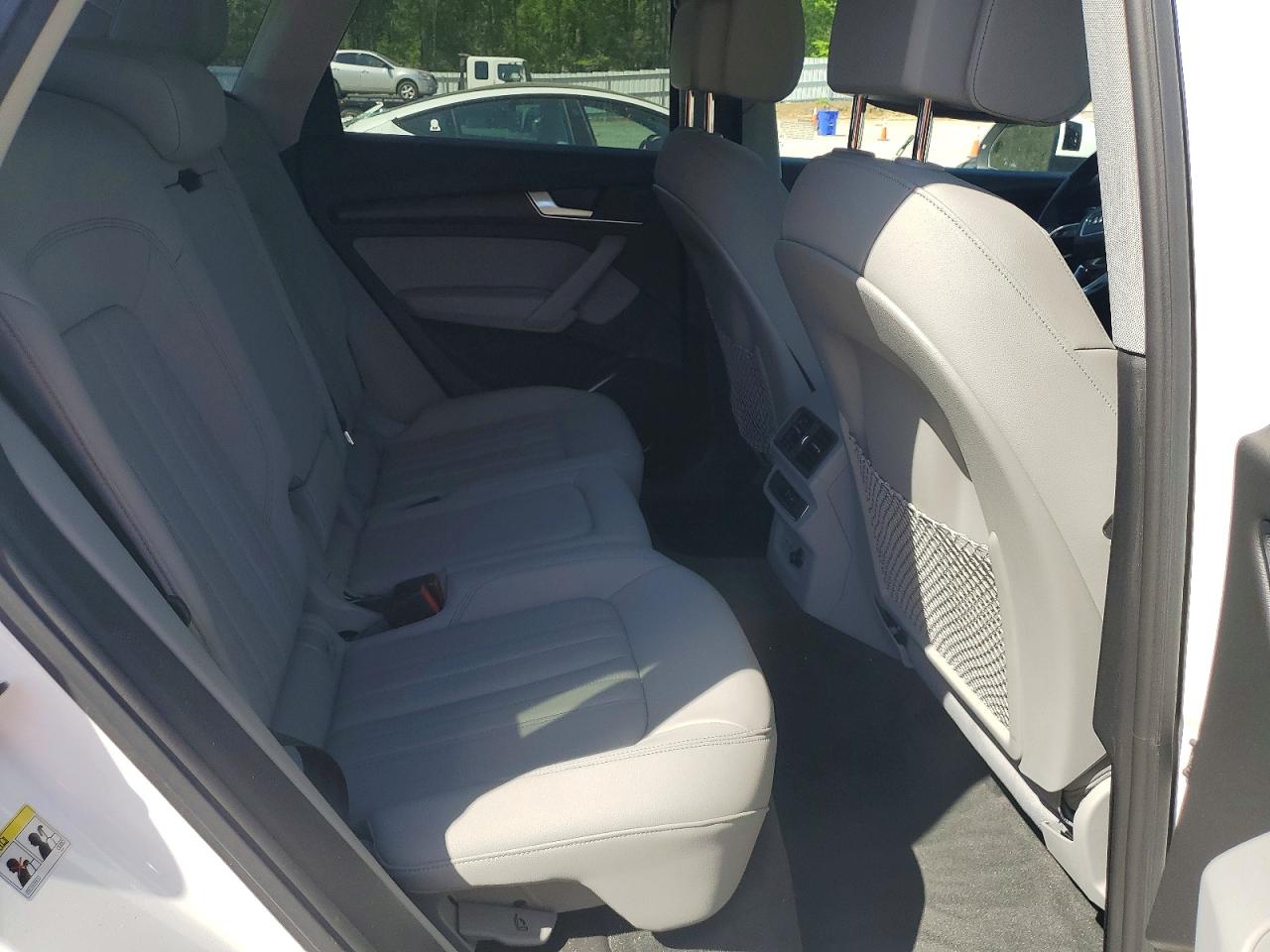 2021 AUDI Q5 PREMIUM photo 19