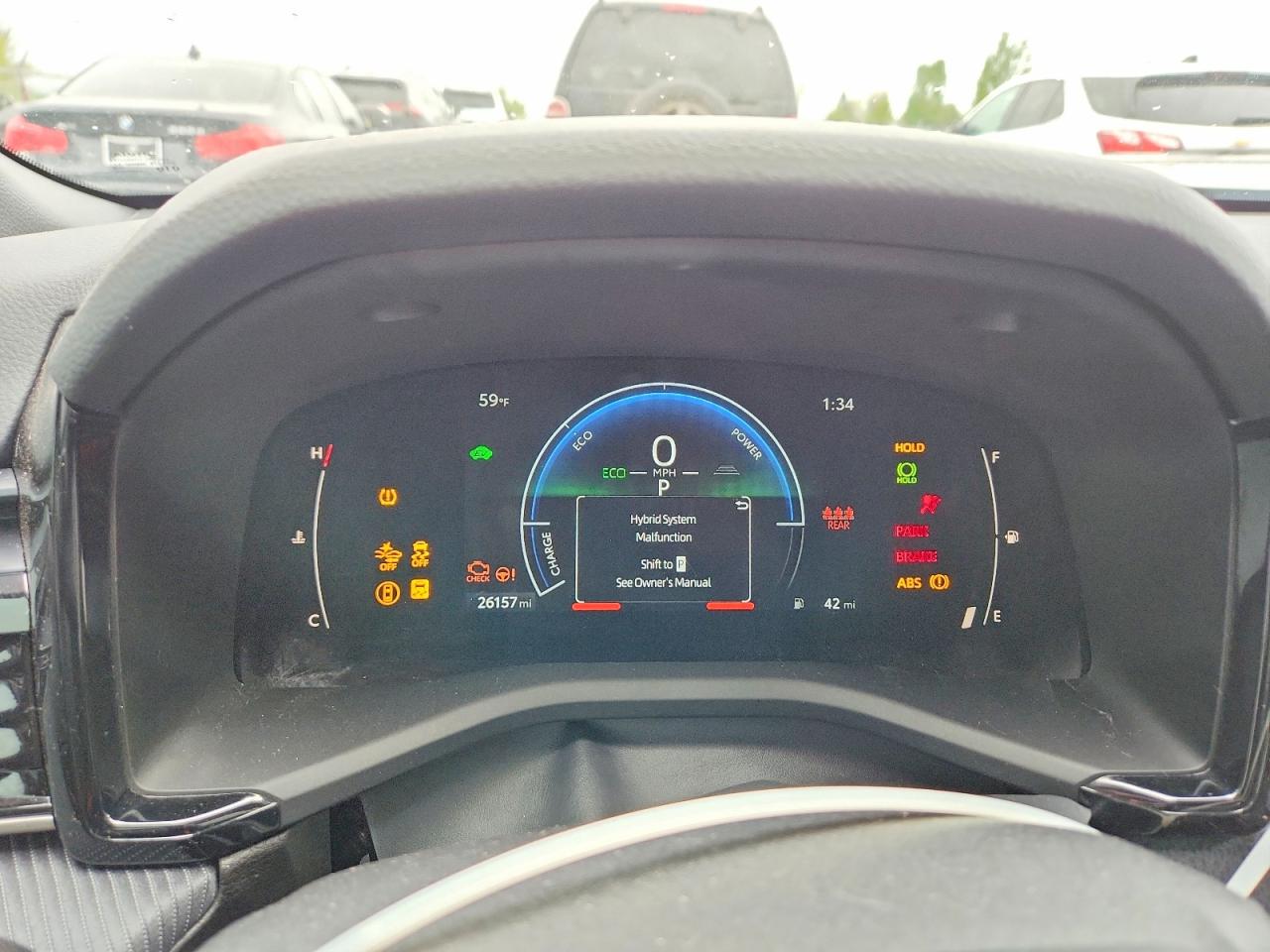 2025 TOYOTA CAMRY SE photo 17