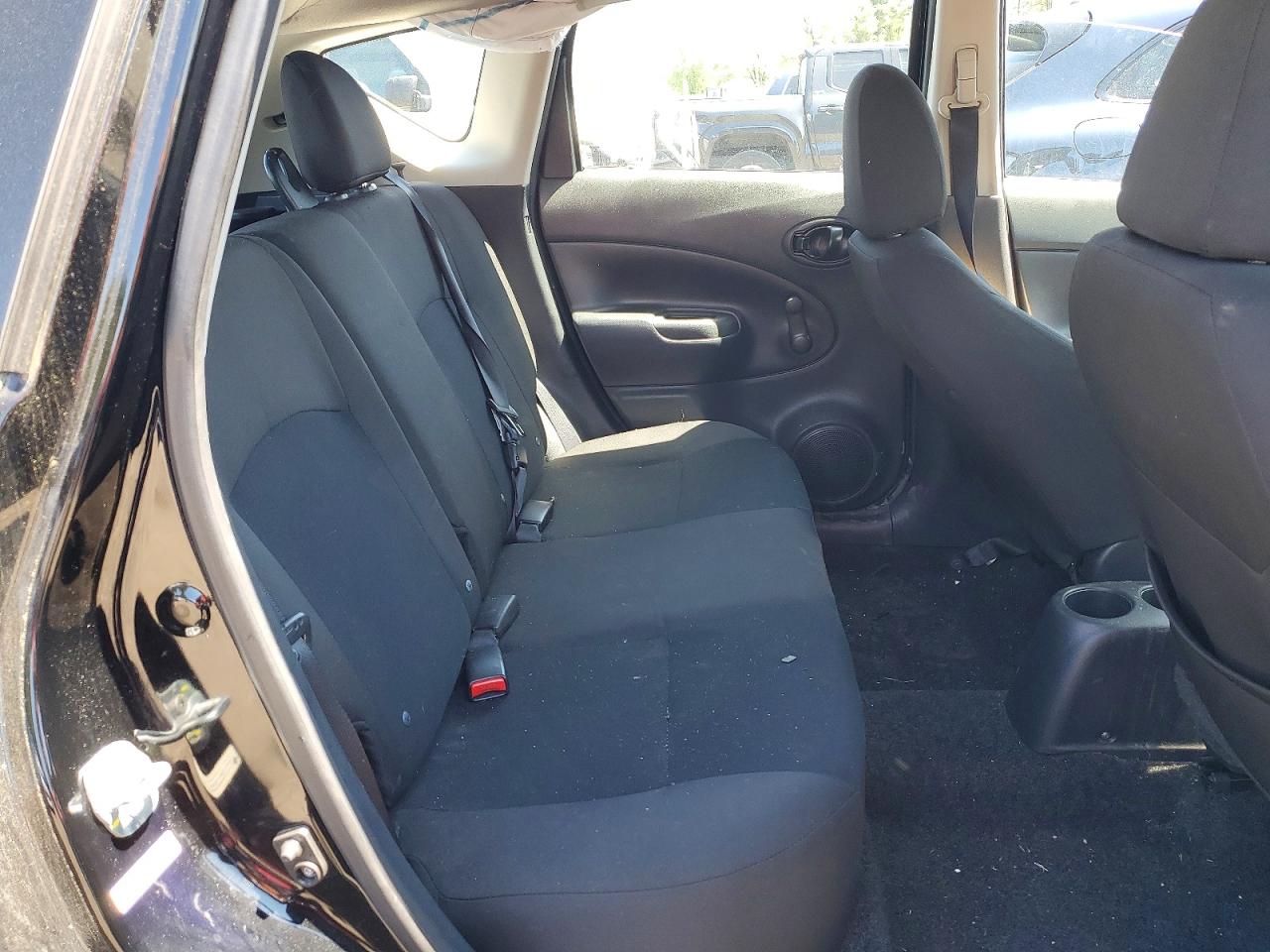 2016 NISSAN VERSA NOTE S PLUS photo 28