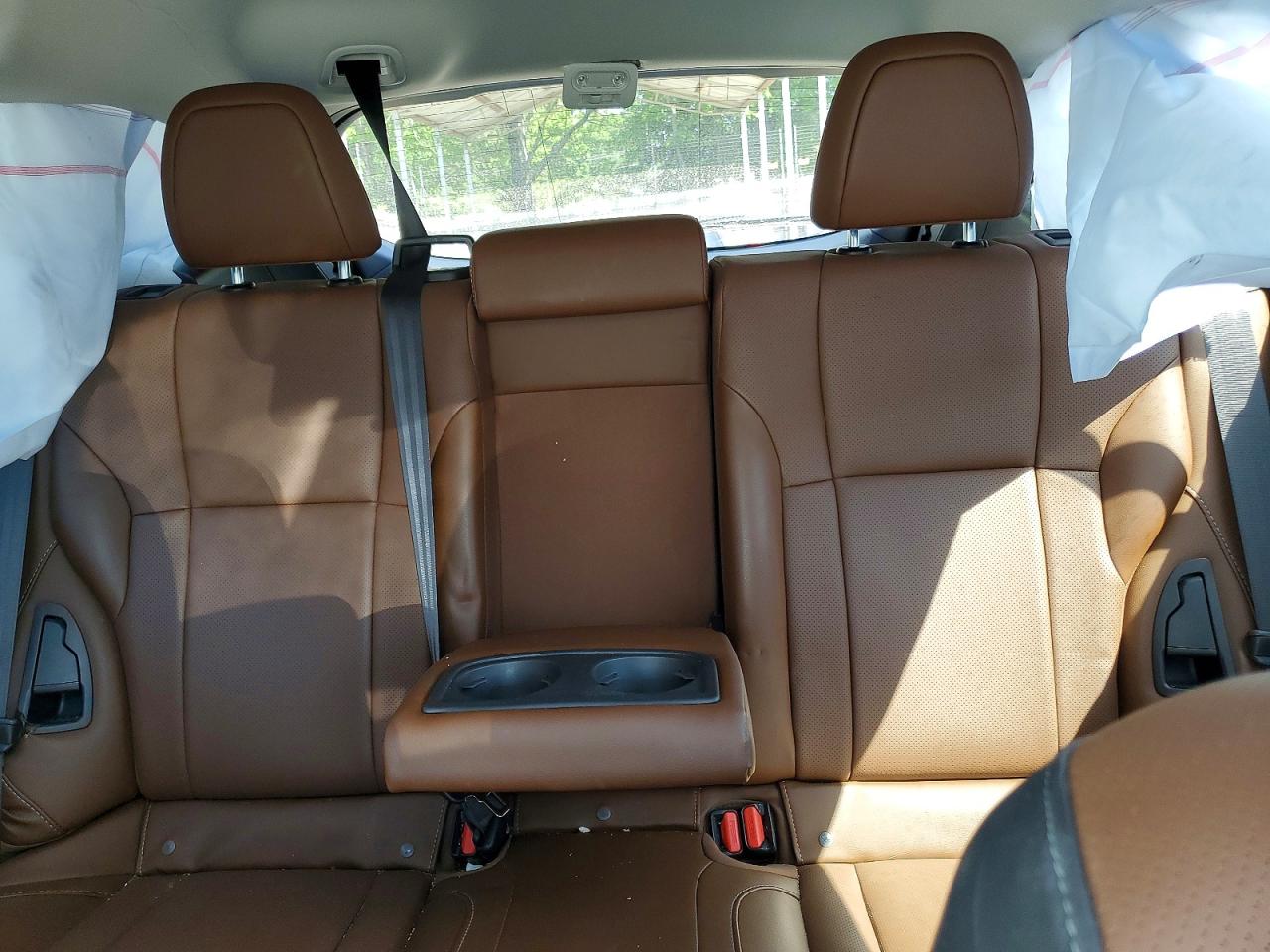 2023 SUBARU OUTBACK TOURING photo 28