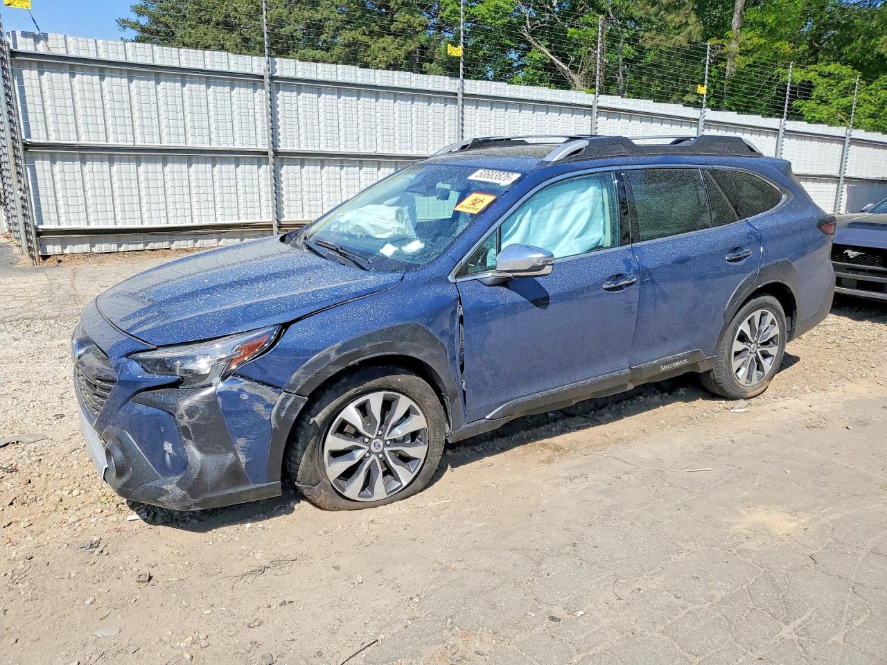 2023 SUBARU OUTBACK