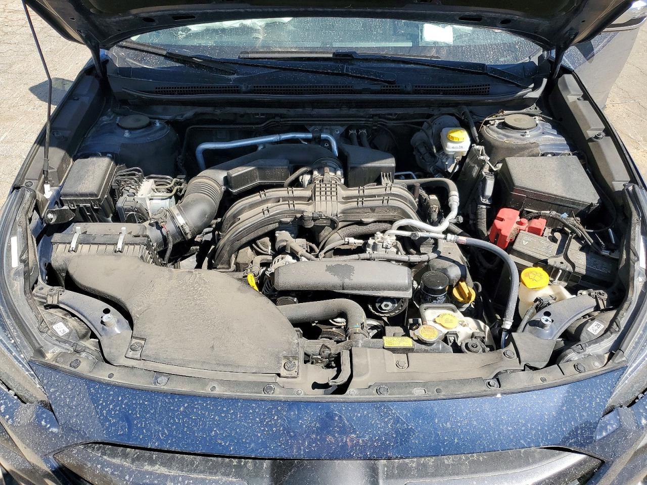 2023 SUBARU OUTBACK TOURING photo 34