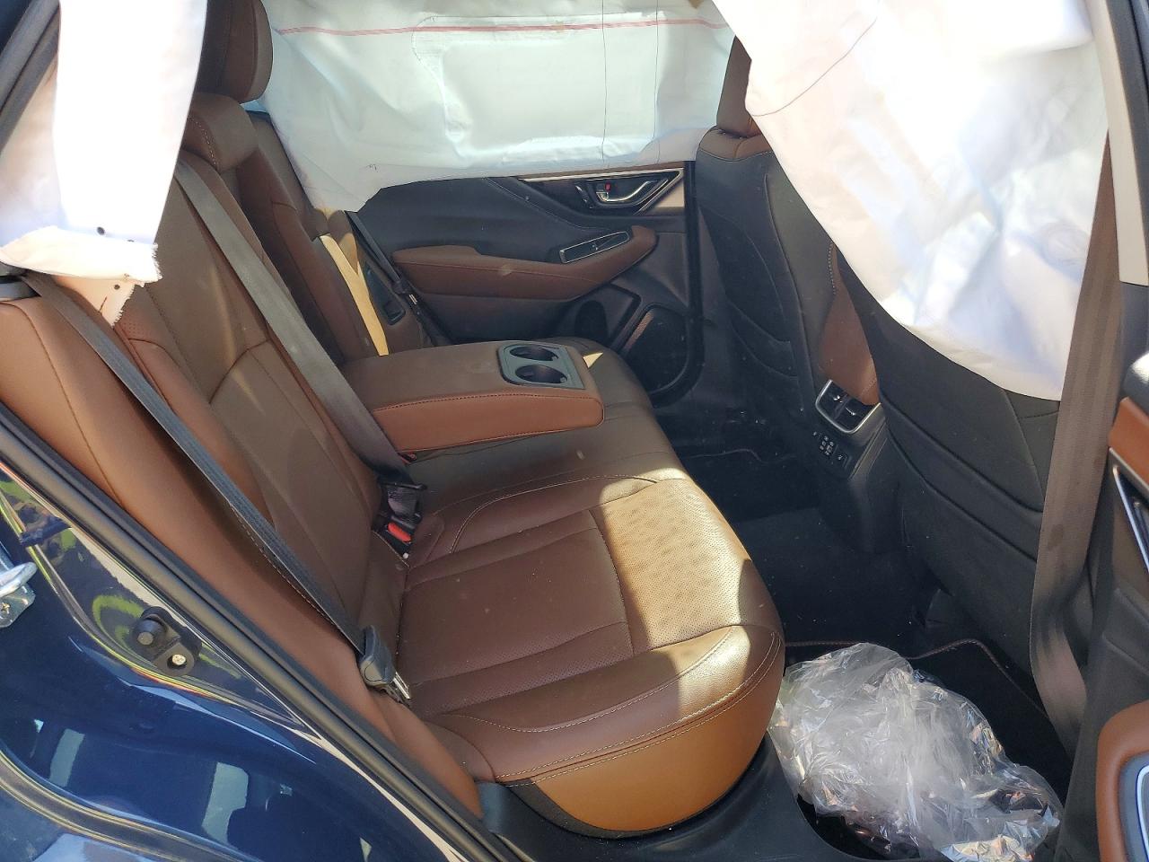 2023 SUBARU OUTBACK TOURING photo 31
