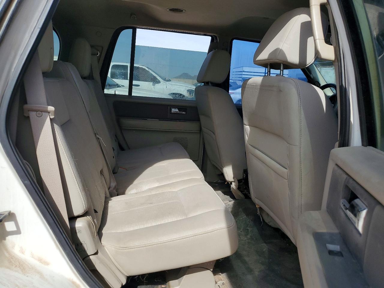 2008 FORD EXPEDITION XLT photo 21