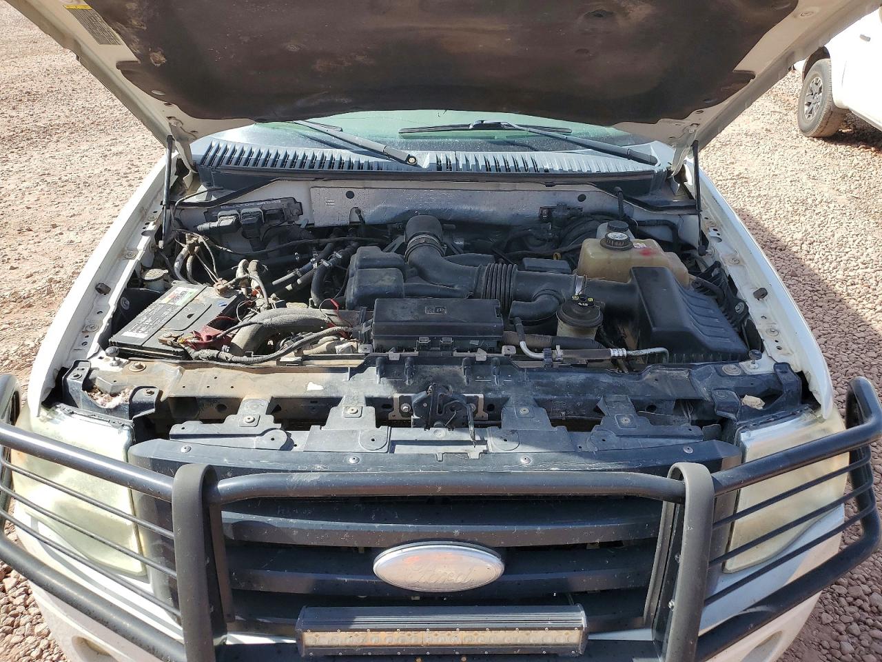 2008 FORD EXPEDITION XLT photo 23