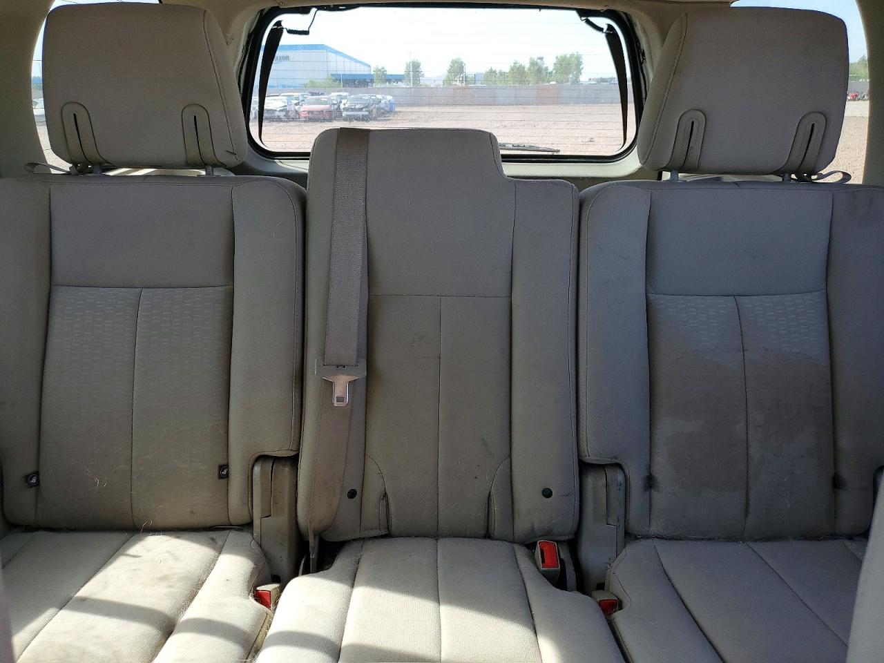 2008 FORD EXPEDITION XLT photo 19