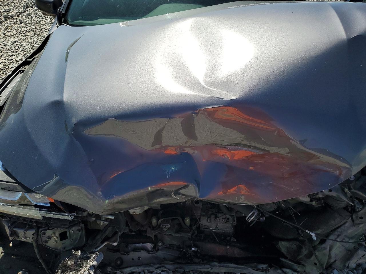 2017 HONDA ACCORD EXL photo 21